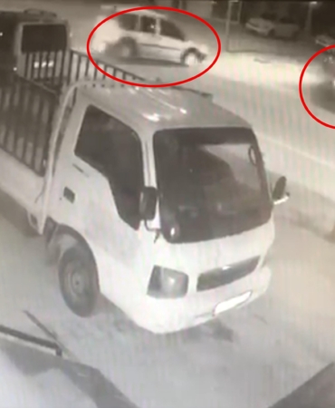 Motosiklet kazasında Batuhan öldü, arkadaşı ağır yaralı (2)