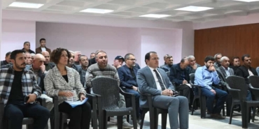 Kanser ve brusella farkındalık semineri