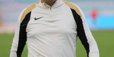 Isparta 32 Spor’da, Akan’ın görevine son verildi