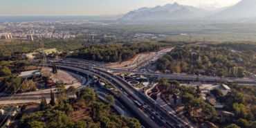 Bakan Uraoğlu’ndan 3 açılış ve bir temel atma