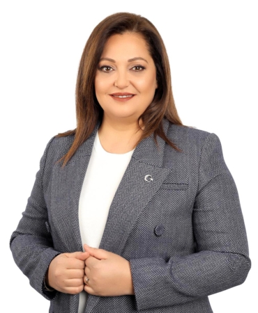 Burcu Köksal: Parti içinde beni istemeyenlere inat, hiçbir yere gitmiyorum