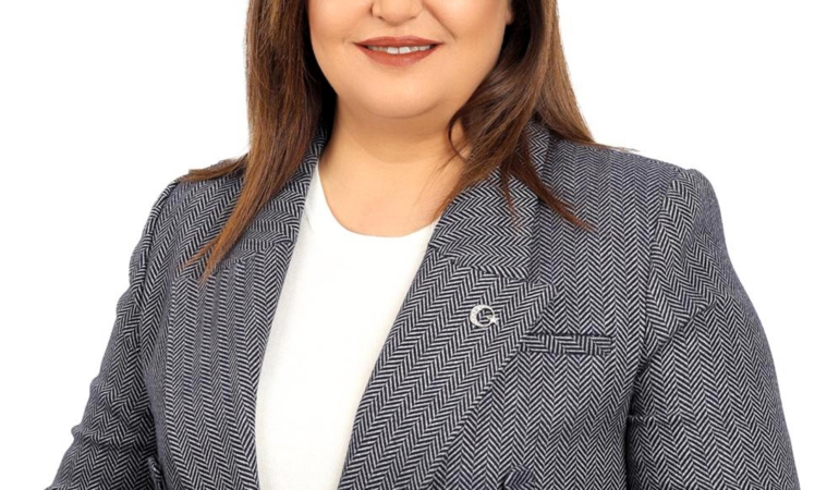 Burcu Köksal: Parti içinde beni istemeyenlere inat, hiçbir yere gitmiyorum