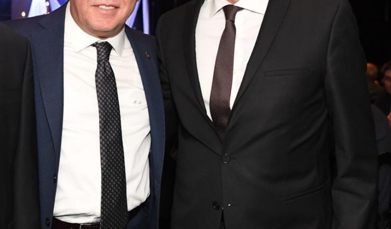 Antalya Büyükşehir Belediyesi’ne ‘rüşvet’ operasyonunda 3 tutuklama (2)