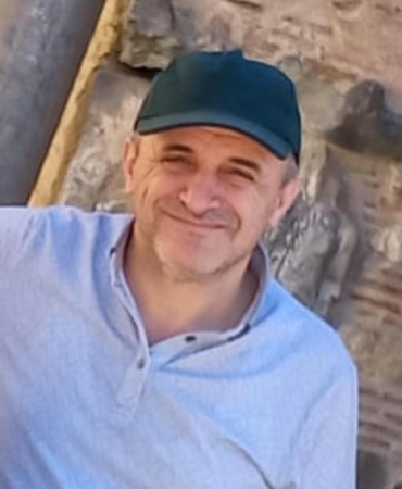 Otomobiliyle motosikletliye çarpıp ölümüne neden olan sanık: Çarptığımı fark etmedim