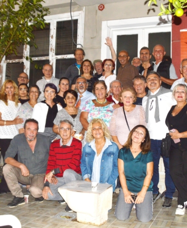 ANFAD’da 40’ncı yıl heyecanı