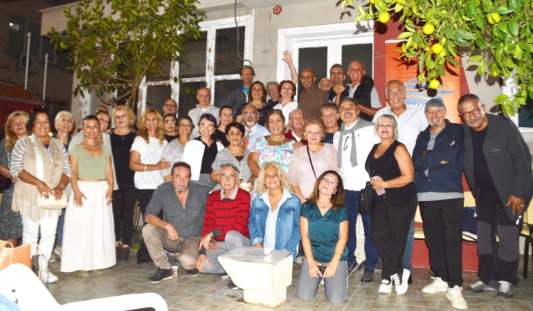 ANFAD’da 40’ncı yıl heyecanı