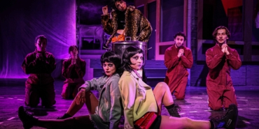 AŞT 2025- 2026 sezonunda 23 oyunla perdelerini açıyor