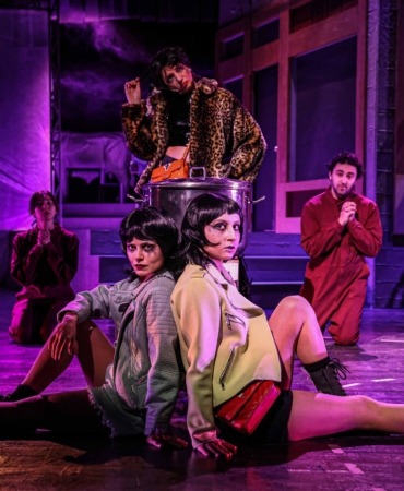 AŞT 2025- 2026 sezonunda 23 oyunla perdelerini açıyor