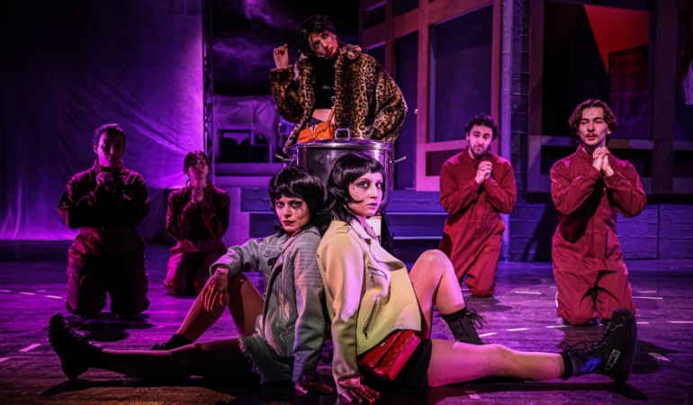 AŞT 2025- 2026 sezonunda 23 oyunla perdelerini açıyor