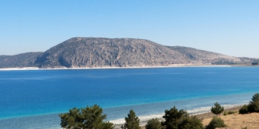 Belediye başkanından suyu çekilen Salda için ‘kaybedebiliriz’ uyarısı