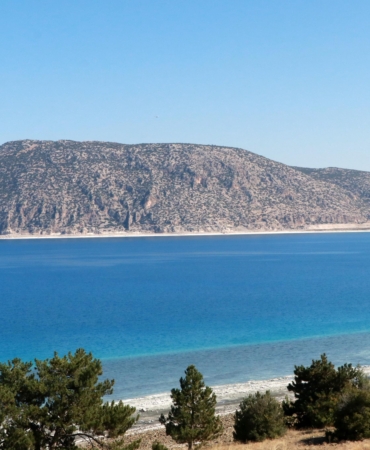 Belediye başkanından suyu çekilen Salda için ‘kaybedebiliriz’ uyarısı