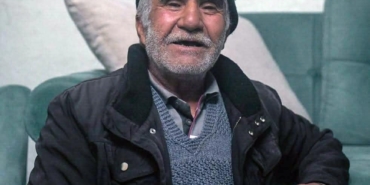 Kıyafetini traktör şaftına kaptırıp öldü