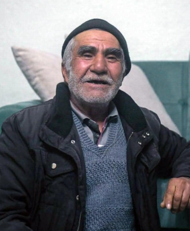 Kıyafetini traktör şaftına kaptırıp öldü