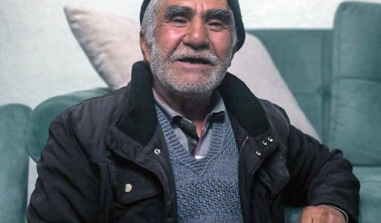 Kıyafetini traktör şaftına kaptırıp öldü