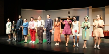 ‘Kepez sanatın kalbi olacak’