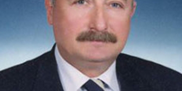 Eski Antalya Valisi Yüksel hayatını kaybetti