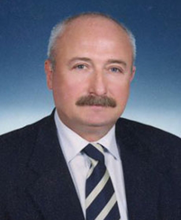 Eski Antalya Valisi Yüksel hayatını kaybetti