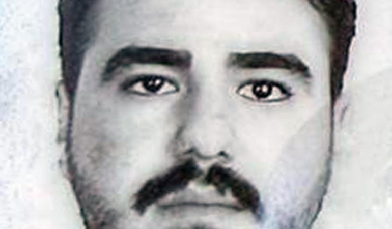 Çocuk parkındaki bankta ölü olarak bulundu