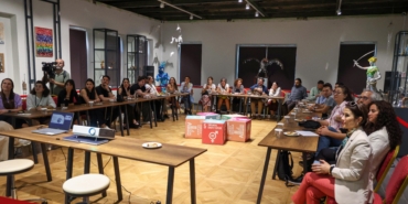 İklim değişikliğinde Büyükşehir- GIZ iş birliği