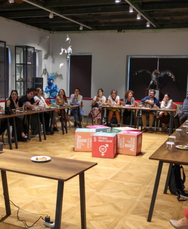 İklim değişikliğinde Büyükşehir- GIZ iş birliği