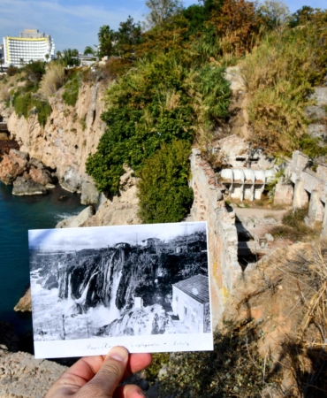 Akdeniz’in Geleceği İklim Çalıştayı başlıyor