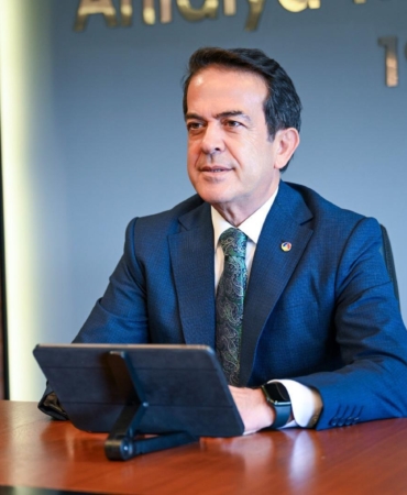 ‘Tarımsal girdi enflasyonu yavaşladı’