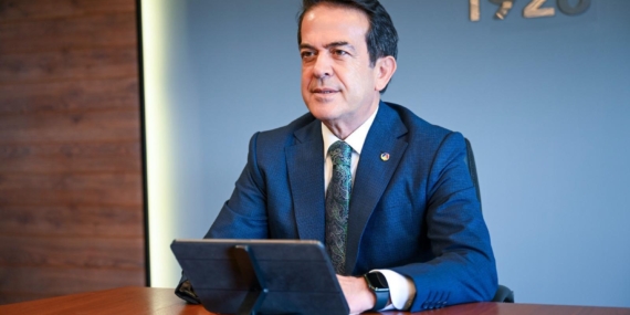 ‘Tarımsal girdi enflasyonu yavaşladı’ ‘Tarımsal girdi enflasyonu yavaşladı’