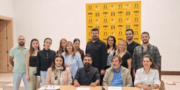 Uluslararası Antalya Mimarlık Bienali Kepez’de yapılacak