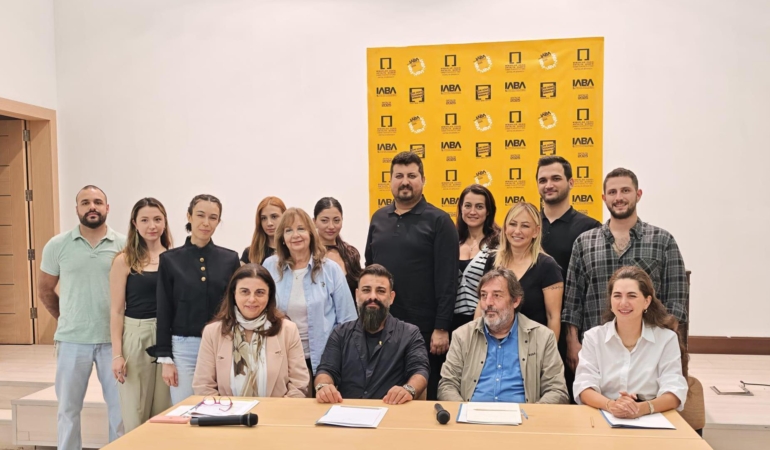 Uluslararası Antalya Mimarlık Bienali Kepez’de yapılacak