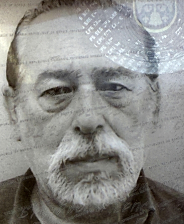 Yerleşik yabancı evinde ölü bulundu