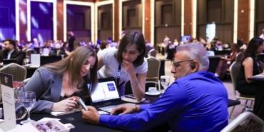 Antalya, MICE turizminin öne çıkan merkezi olmaya devam ediyor