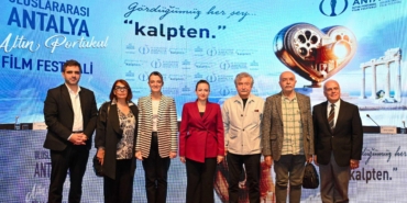62’nci Uluslararası Antalya Altın Portakal Film Festivali’nin programı açıklandı