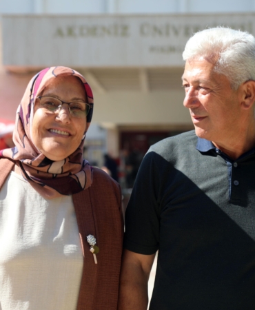 Türkiye’nin en uzun yaşayan kalp nakillisi