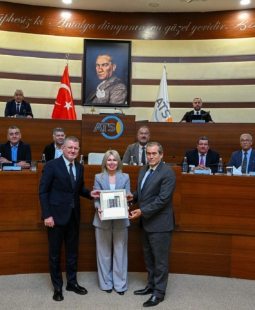 Akdeniz ‘araştırma üniversitesi’ oluyor