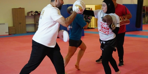 Muaythai Milli Takım Teknik Direktörü Urlu: İslami Dayanışma Oyunları’nda hedef 8 madalya Muaythai Milli Takım Teknik Direktörü Urlu: İslami Dayanışma Oyunları’nda hedef 8 madalya