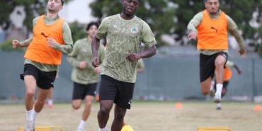 Alanyasporlu Ümit Akdağ: Lucescu gibi bir hocanın istemesi özel bir duygu