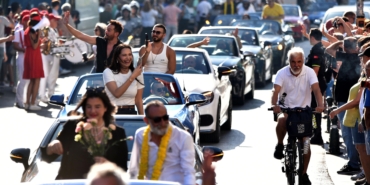 Altın Portakal 62’nci kez perdelerini açıyor; 108 film gösterimi yapılacak