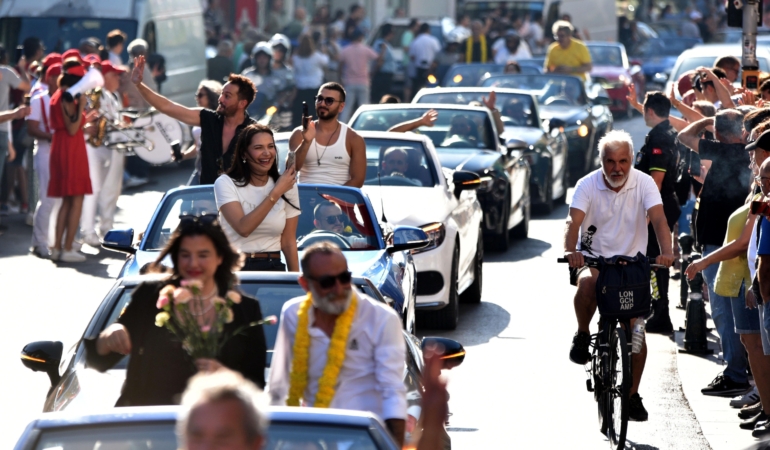 Altın Portakal 62’nci kez perdelerini açıyor; 108 film gösterimi yapılacak