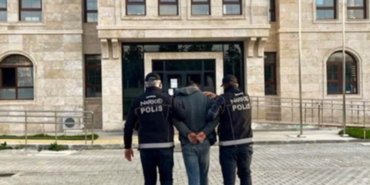 Uyuşturucuyla yakalandılar