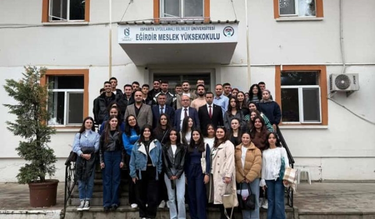 ‘Muhasebede Yeni Trendler: Yapay Zeka’ konferansı