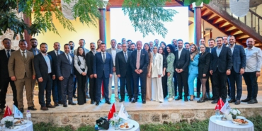 ‘Çağımız genç girişimcilerin çağı’