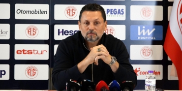Erol Bulut: 3 günde 1 maç olduğunda Federasyondan izin istiyoruz yine kazanamıyoruz !.
