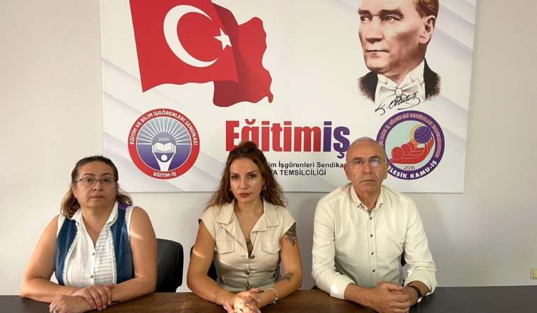 Öğretmene tokat atan veli tutuklandı; saldırı kamerada (2)