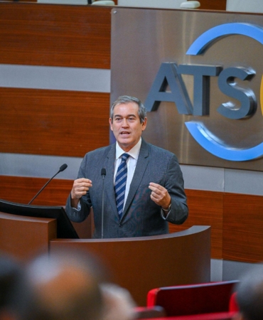 ATSO Başkanı Hacısüleyman’dan torba kanun değerlendirmesi