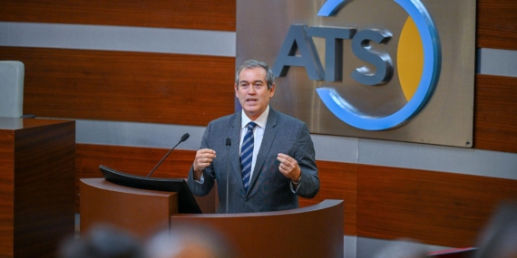 ATSO Başkanı Hacısüleyman’dan torba kanun değerlendirmesi ATSO Başkanı Hacısüleyman’dan torba kanun değerlendirmesi