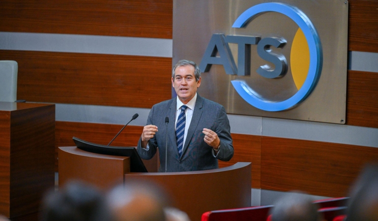 ATSO Başkanı Hacısüleyman’dan torba kanun değerlendirmesi