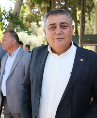 CHP’den istifa eden Yıldırım: AK Parti’ye geçmeye niyetim var