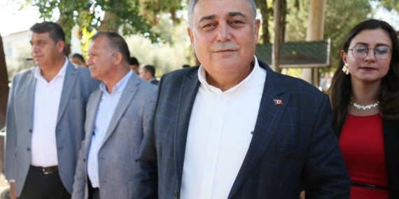 CHP’den istifa eden Yıldırım: AK Parti’ye geçmeye niyetim var CHP’den istifa eden Yıldırım: AK Parti’ye geçmeye niyetim var