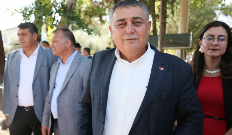 CHP’den istifa eden Yıldırım: AK Parti’ye geçmeye niyetim var