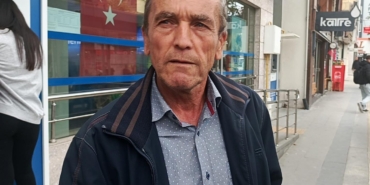 Para gönderme limiti yetersiz olunca dolandırılmaktan kurtuldu